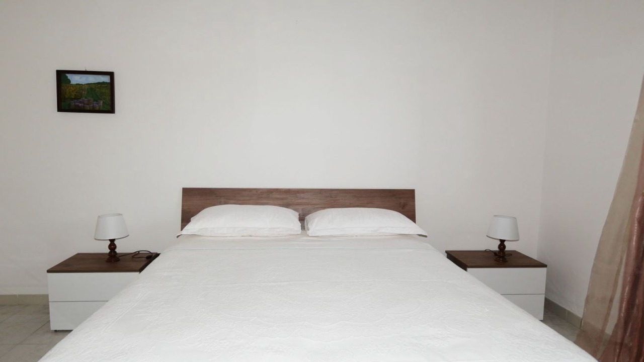 Photo of Bedroom in Montesilvano