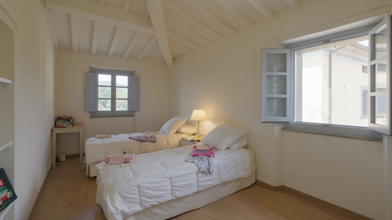 Photo of Bedroom in Pieve di Chio