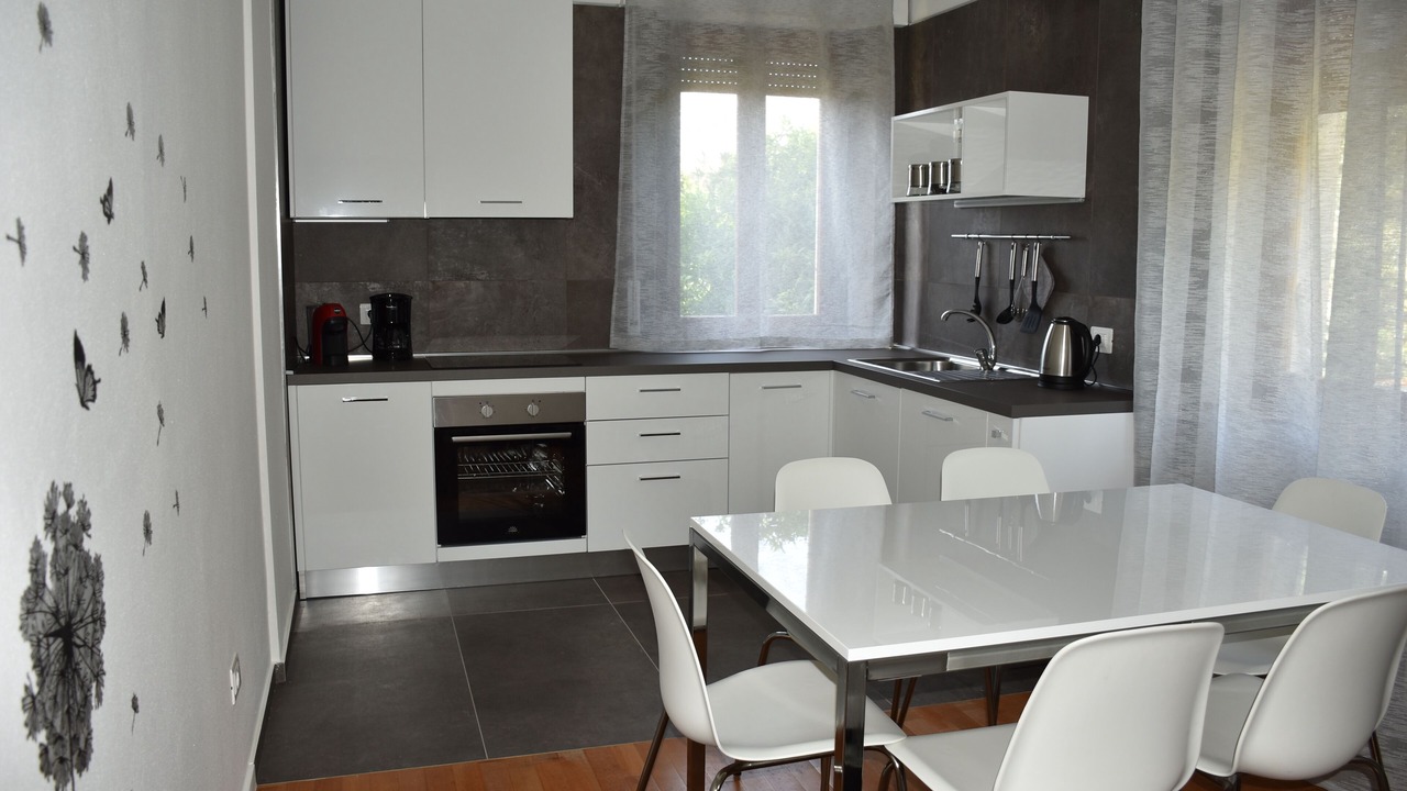 Photo of Kitchen in Follonica
