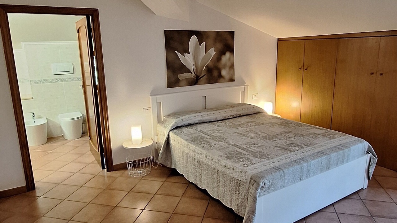 Photo of Bedroom in Follonica