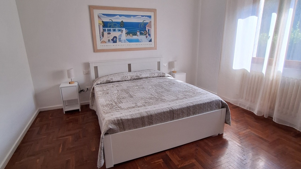 Photo of Bedroom in Follonica