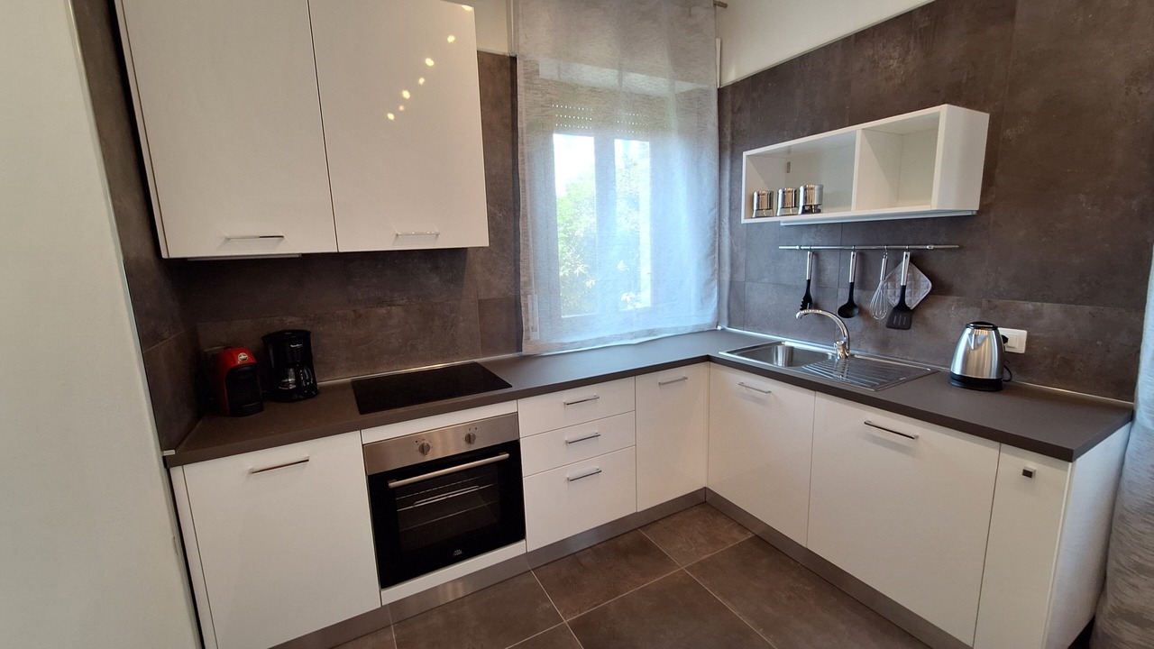 Photo of Kitchen in Follonica