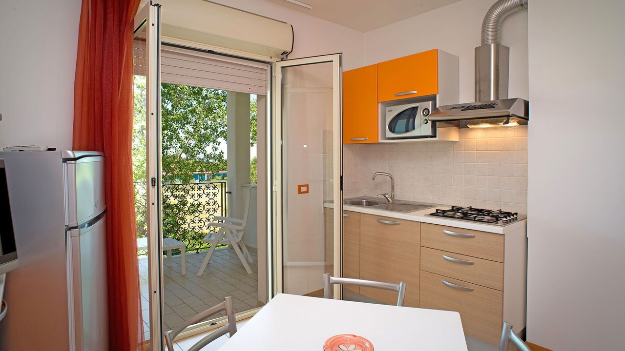 Photo of Bedroom in Tortoreto Lido