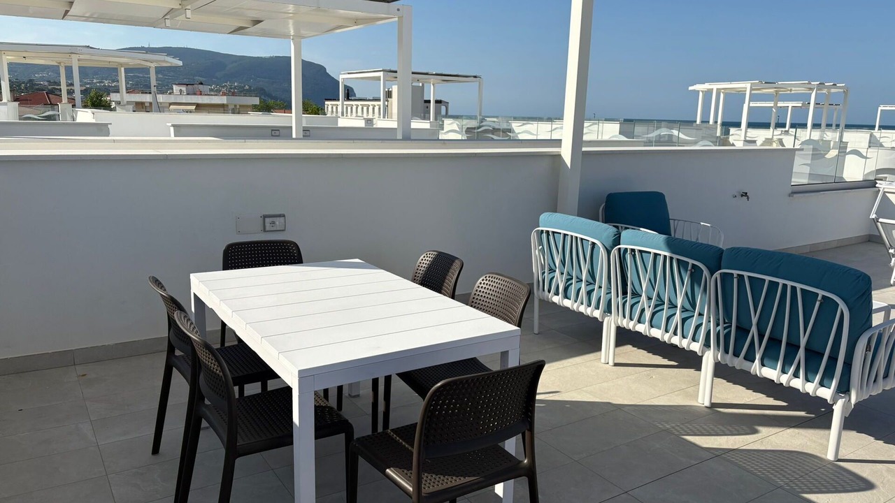 Photo of Patio Balcony in Marcelli