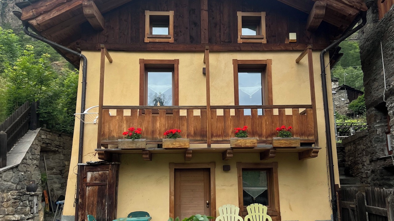 Photo of Outdoor in Arvier