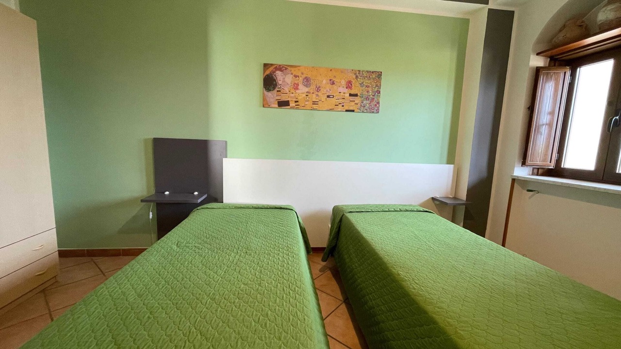 Photo of Livingroom in Parghelia