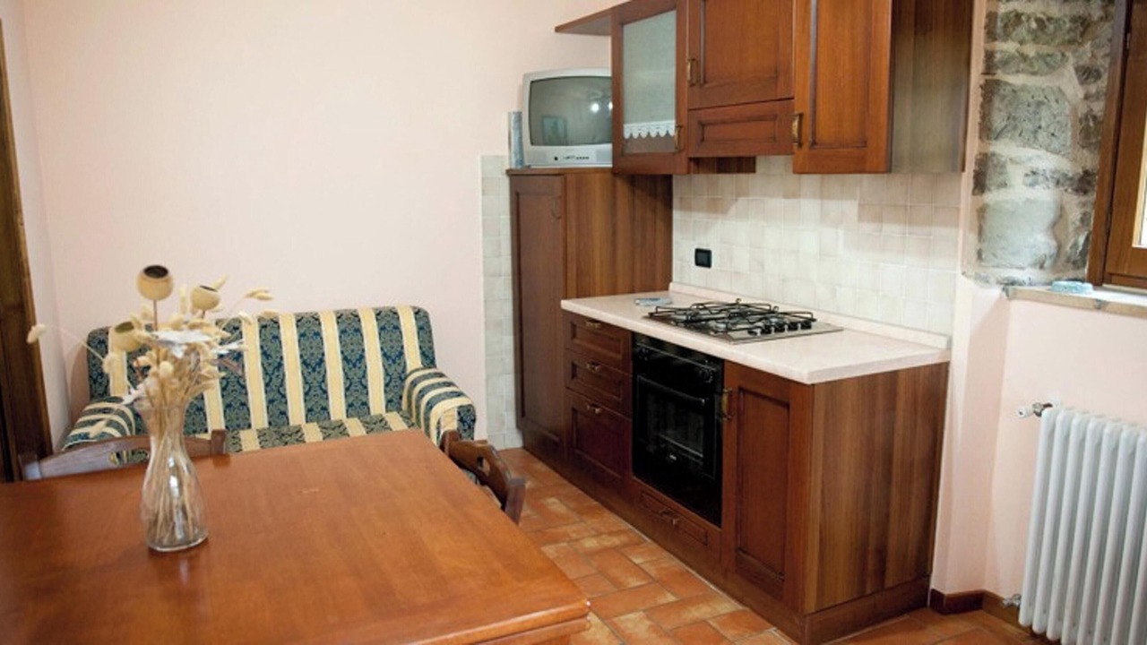 Photo of Livingroom in Caprese Michelangelo