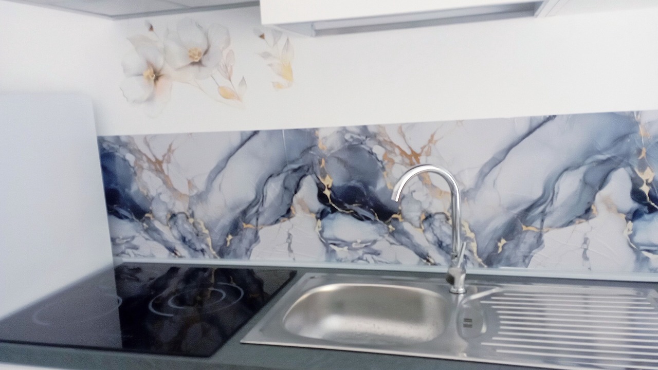 Photo of Kitchen in Isernia