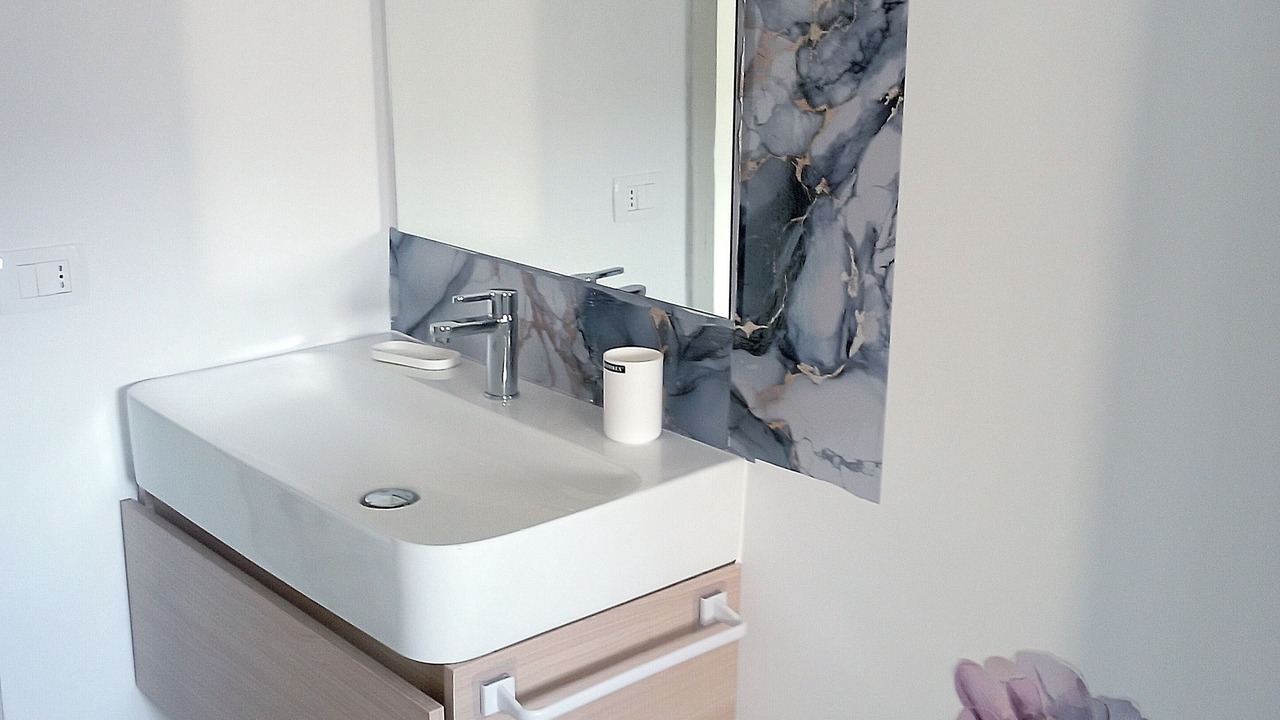 Photo of Bathroom in Isernia