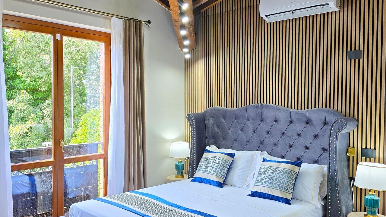 Photo of Bedroom in Manciano