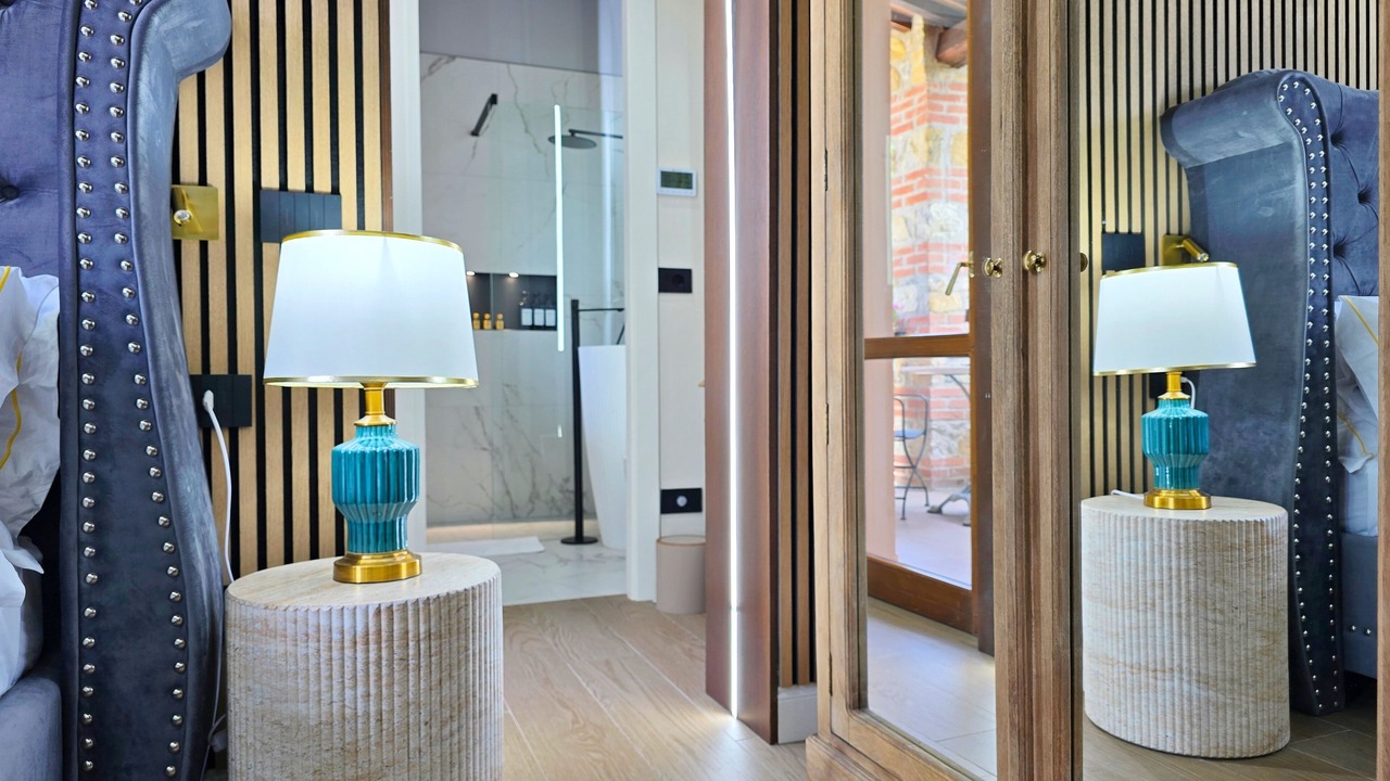 Photo of Bathroom in Manciano