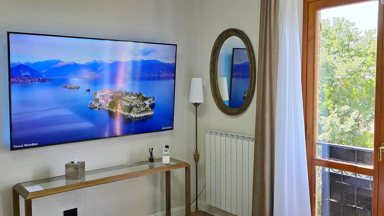 Photo of Bedroom in Manciano