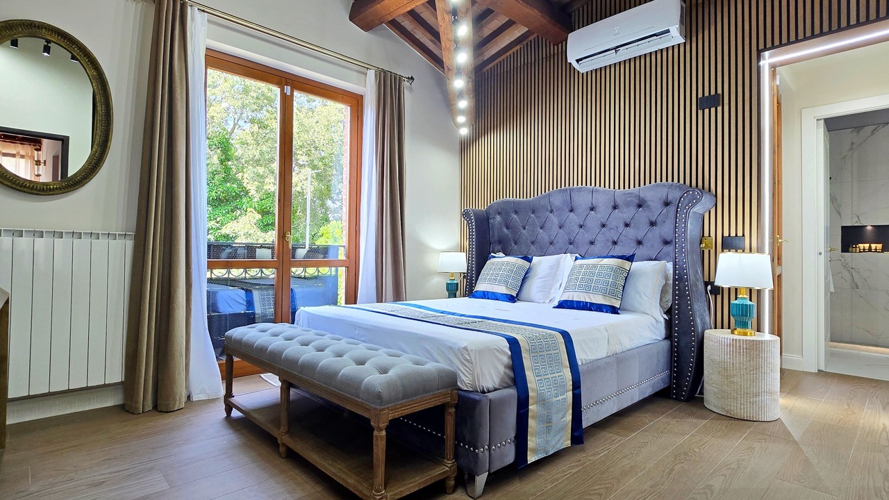Photo of Bedroom in Manciano