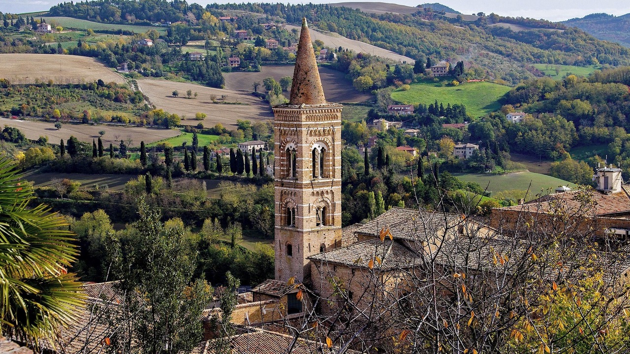 Photo of Others in Mondavio
