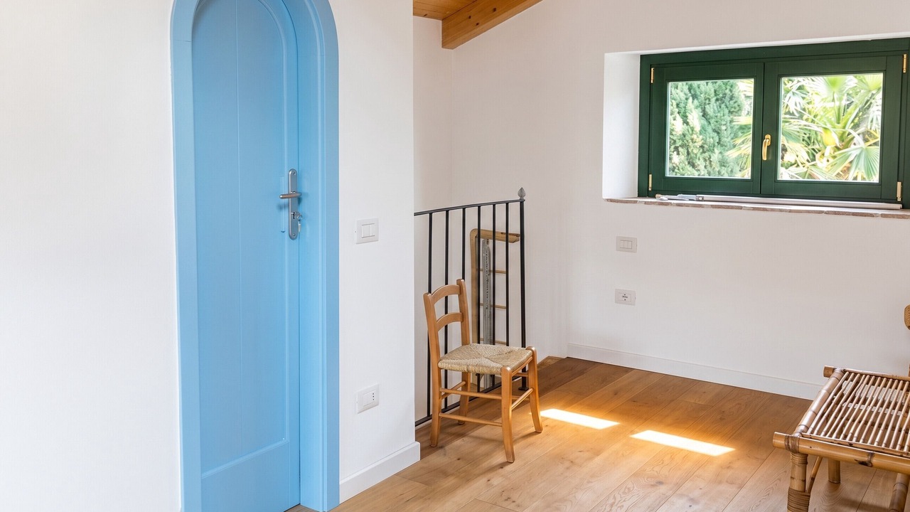 Photo of Livingroom in Crotone