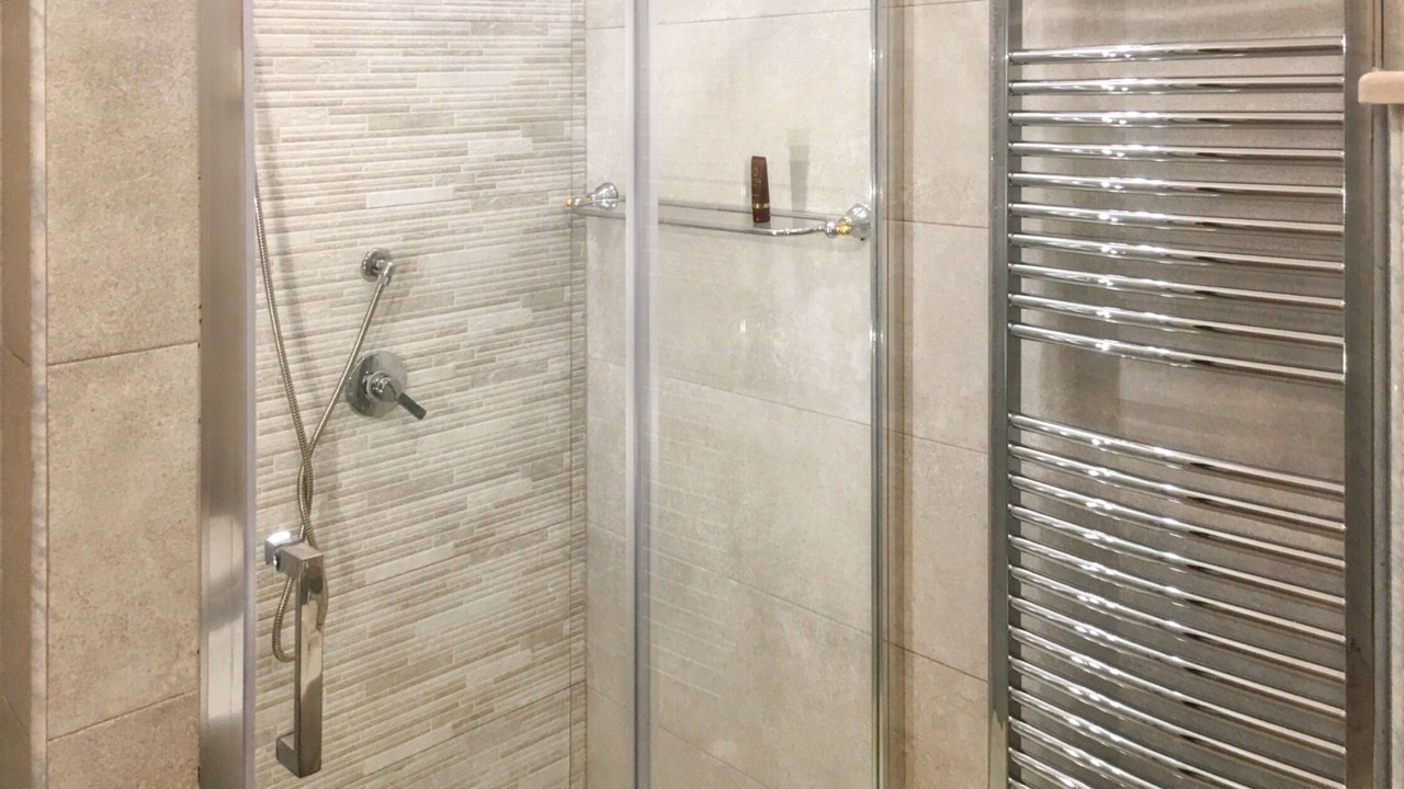 Photo of Bathroom in Carpino