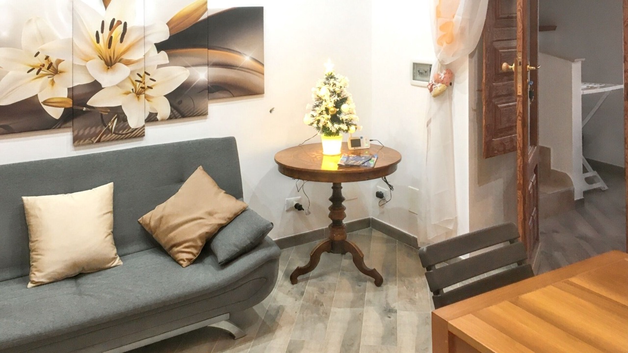 Photo of Livingroom in Carpino