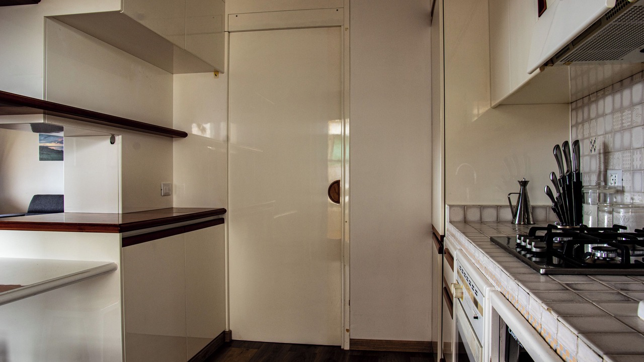 Photo of Kitchen in Pietra La Croce