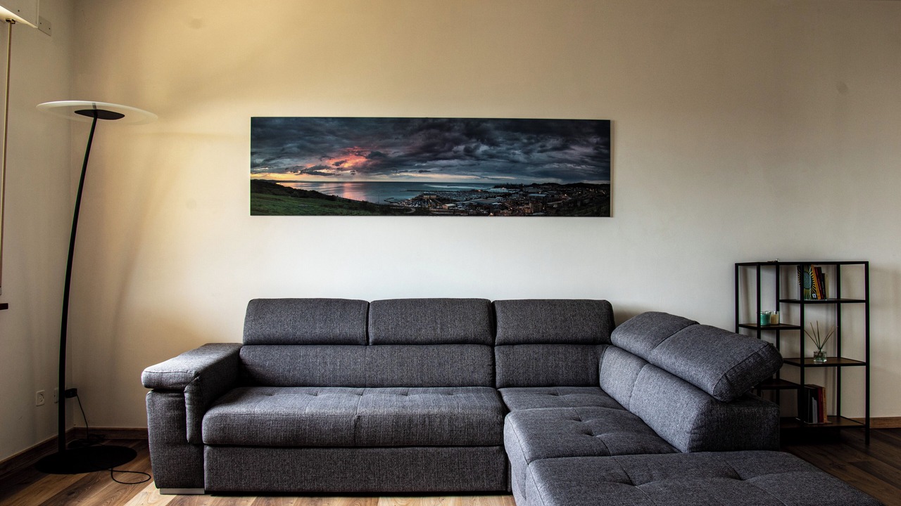 Photo of Livingroom in Pietra La Croce