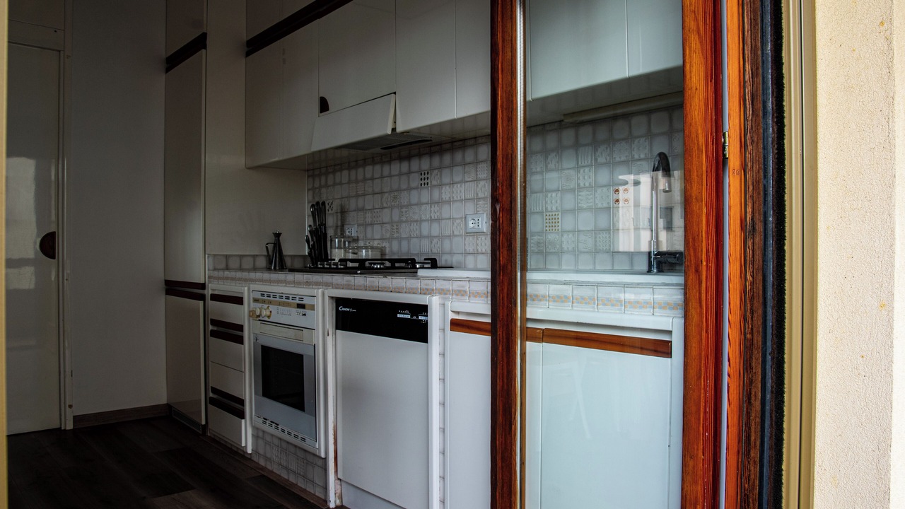 Photo of Kitchen in Pietra La Croce