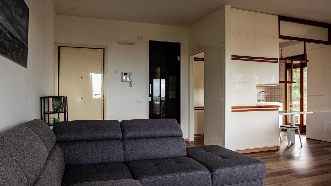 Photo of Livingroom in Pietra La Croce