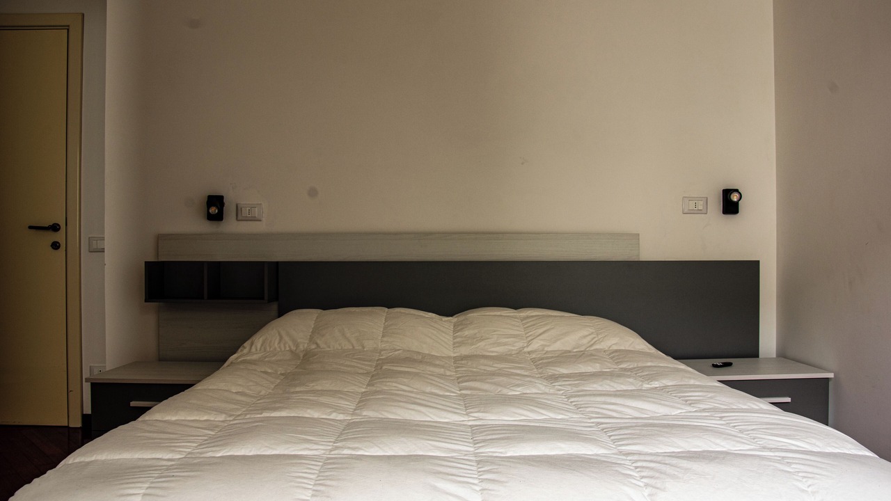 Photo of Bedroom in Pietra La Croce
