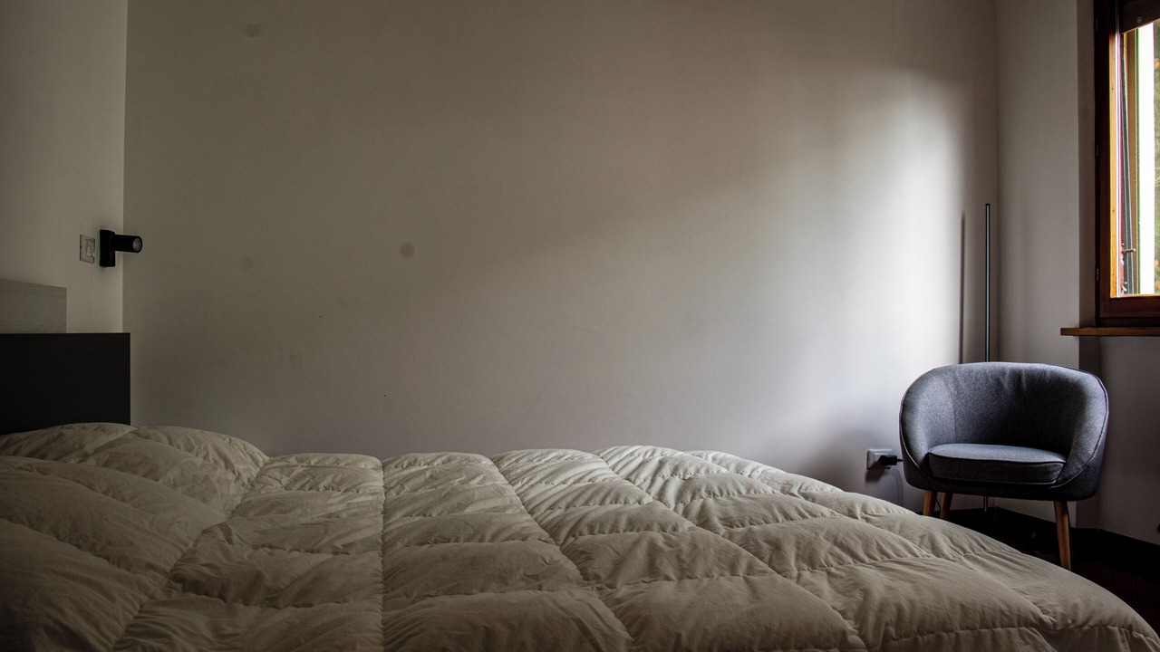 Photo of Bedroom in Pietra La Croce