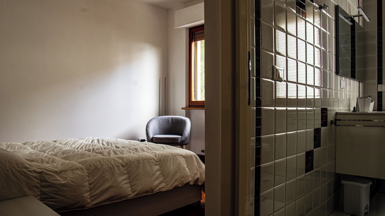 Photo of Bedroom in Pietra La Croce