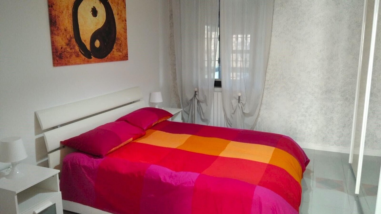 Photo of Bedroom in Voghera
