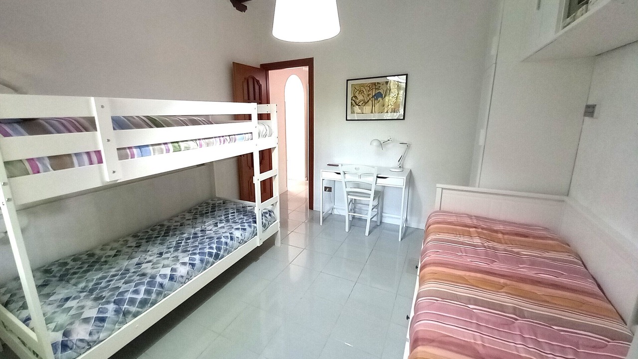 Photo of Bedroom in Voghera