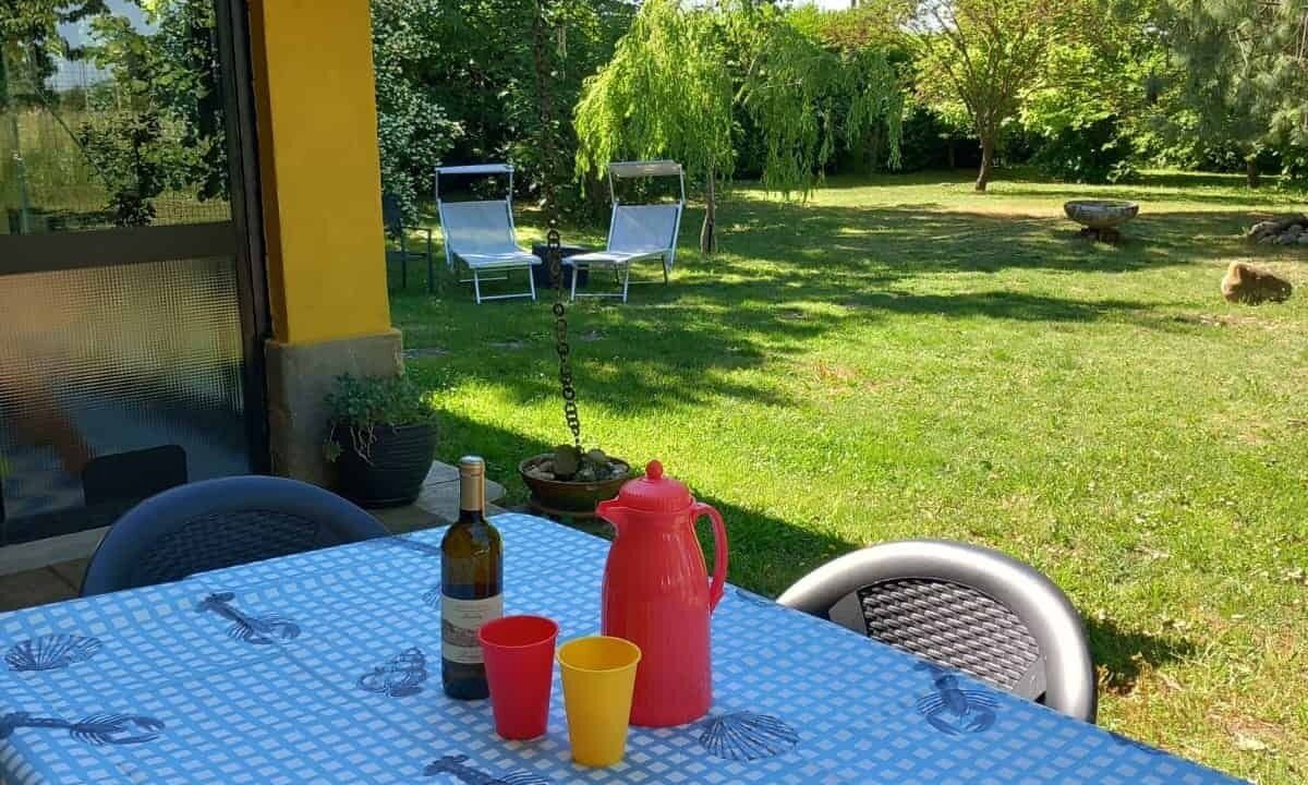 Photo of Outdoor in Voghera