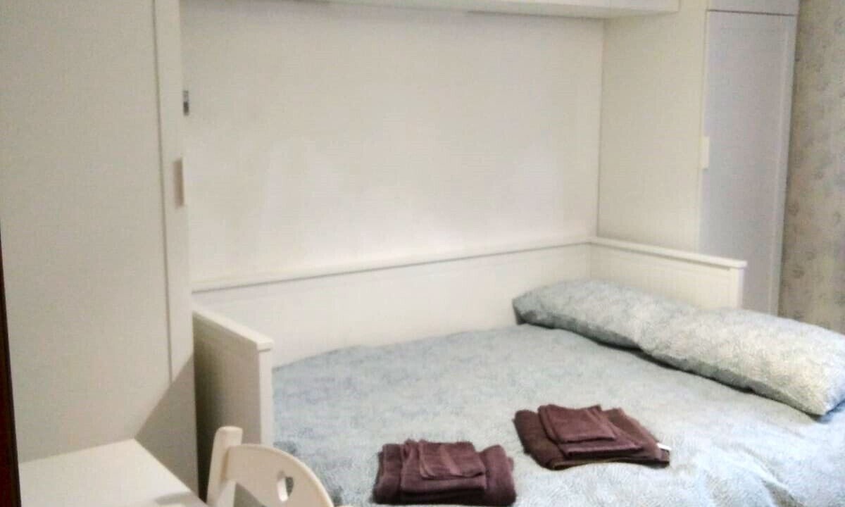 Photo of Bedroom in Voghera