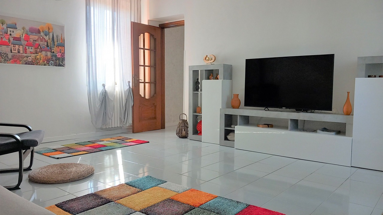 Photo of Livingroom in Voghera