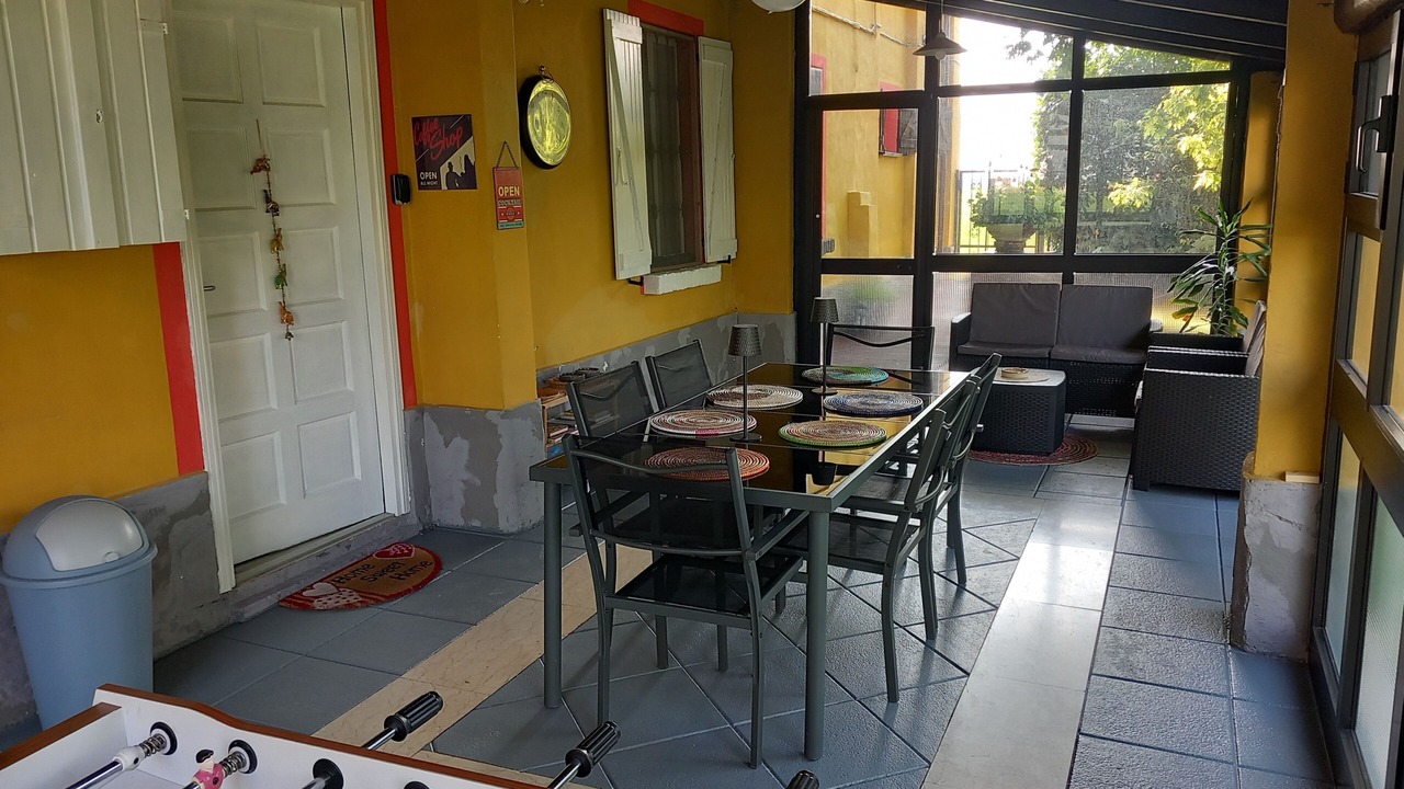 Photo of Bedroom in Voghera