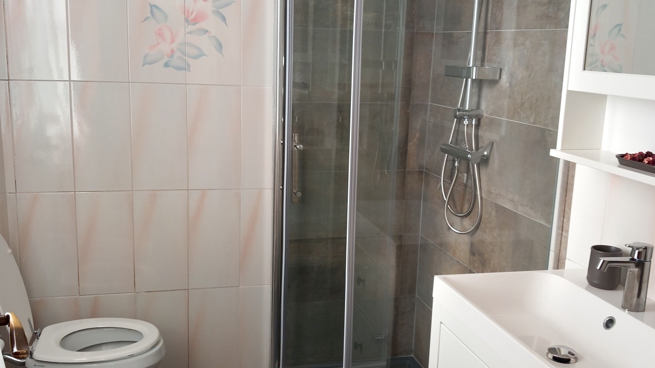 Photo of Bathroom in Voghera