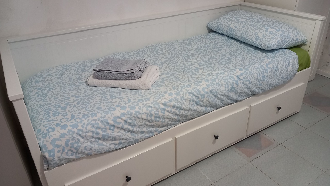Photo of Bedroom in Voghera