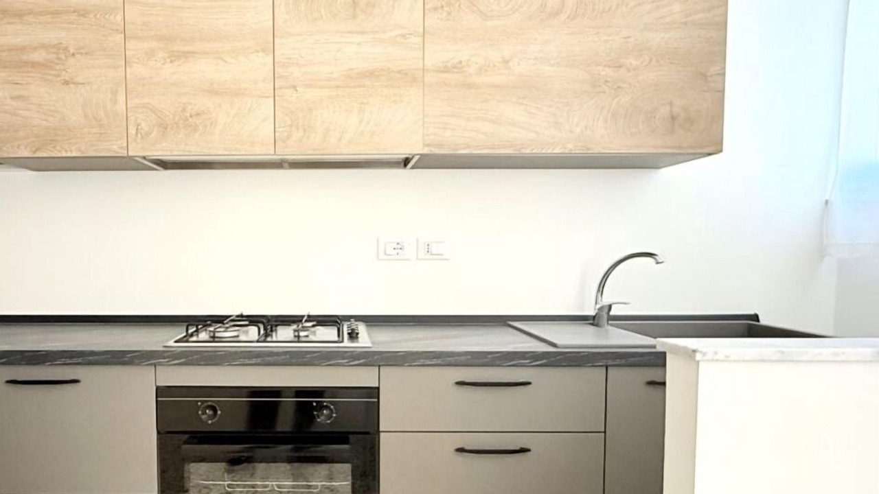 Photo of Kitchen in Senigallia