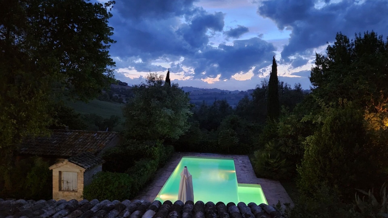 Photo of Outdoor in Monte Giberto