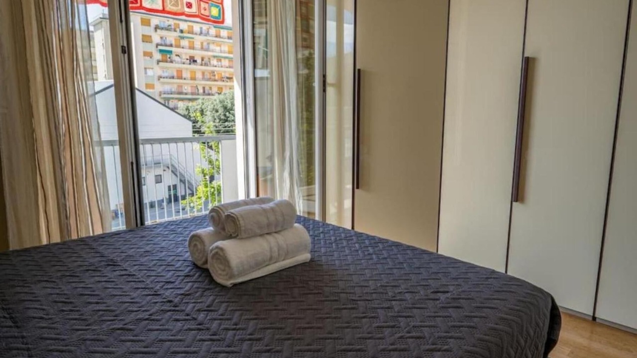 Photo of Bedroom in Pegli