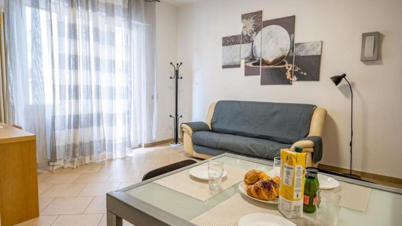 Photo of Livingroom in Pegli