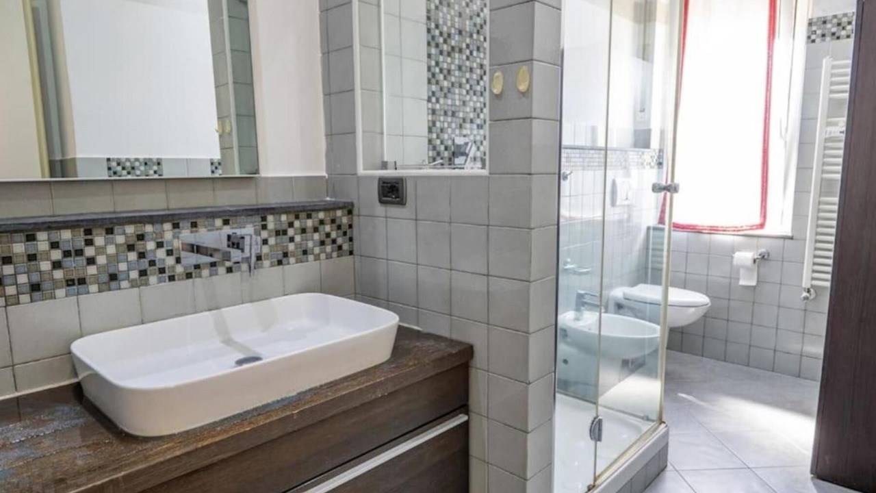 Photo of Bathroom in Pegli