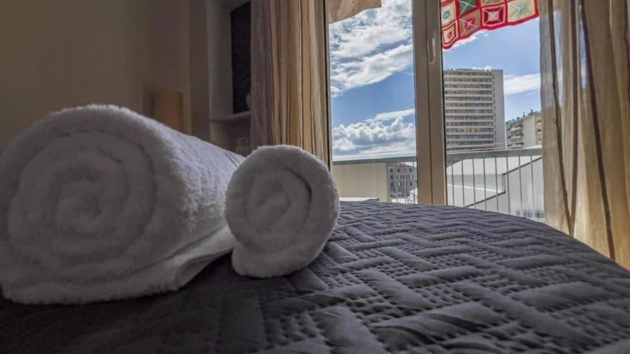 Photo of Bedroom in Pegli