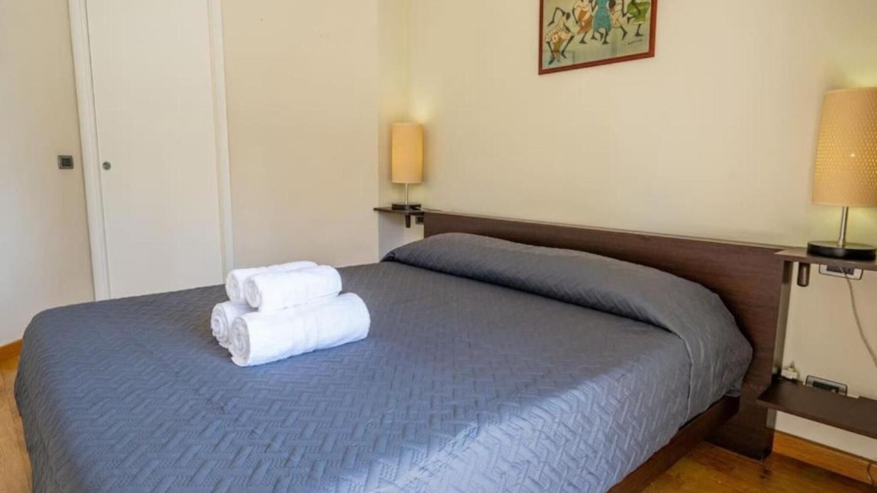 Photo of Bedroom in Pegli