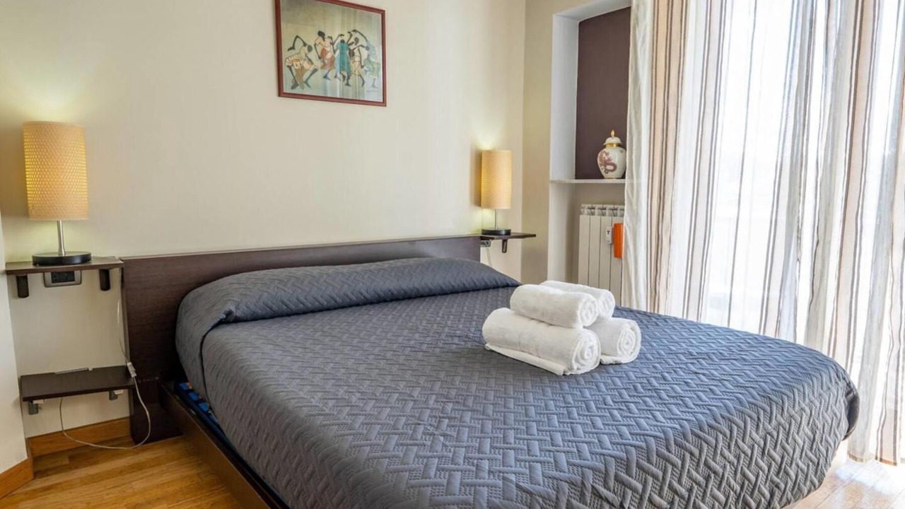 Photo of Bedroom in Pegli