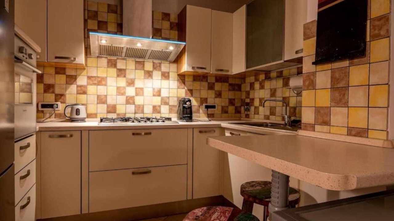 Photo of Kitchen in Pegli