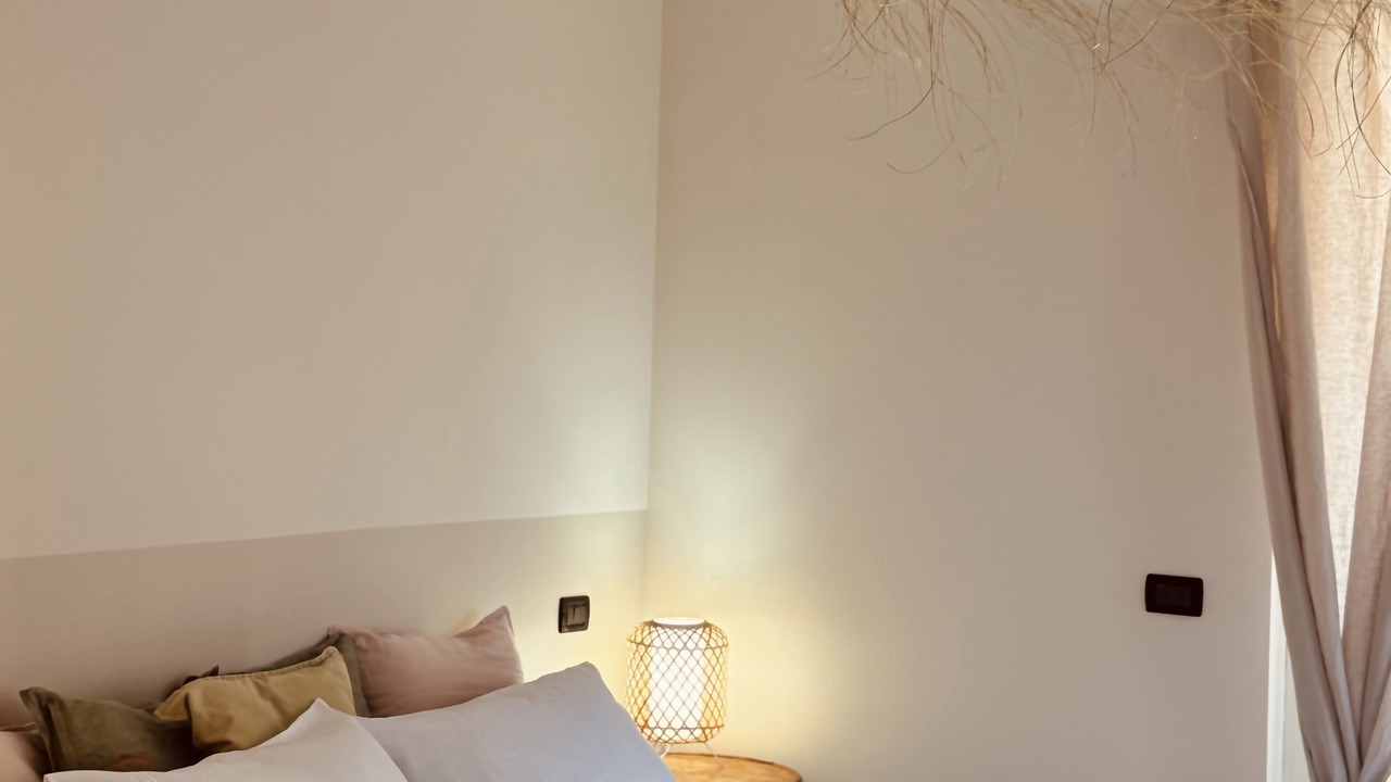 Photo of Bedroom in Termoli