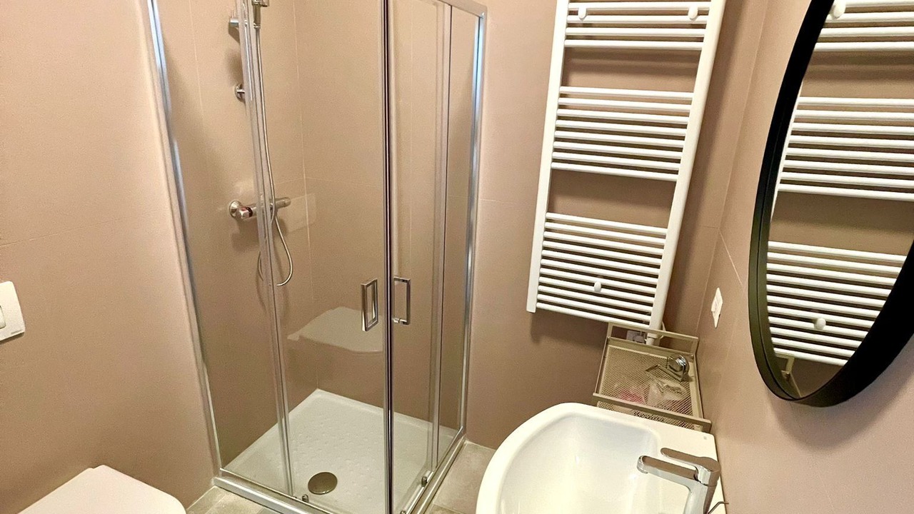 Photo of Bathroom in Alba Adriatica