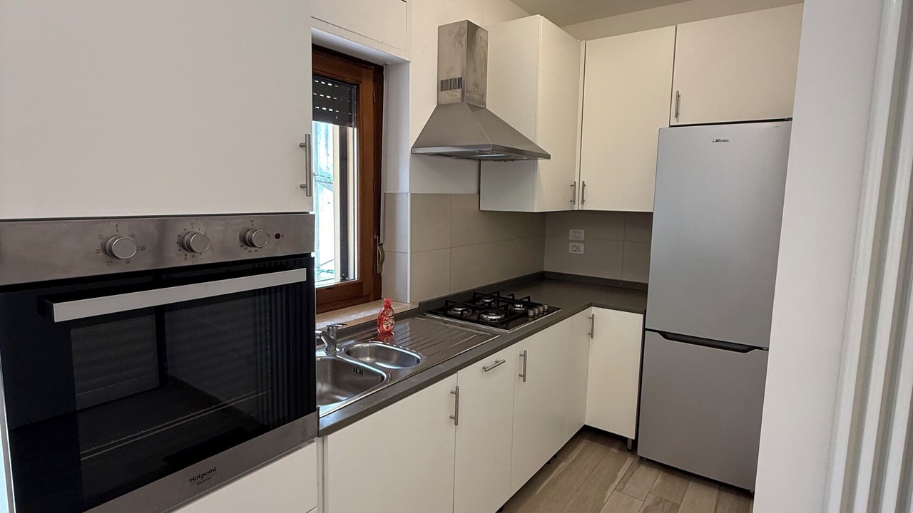 Photo of Kitchen in Ferro di Cavallo