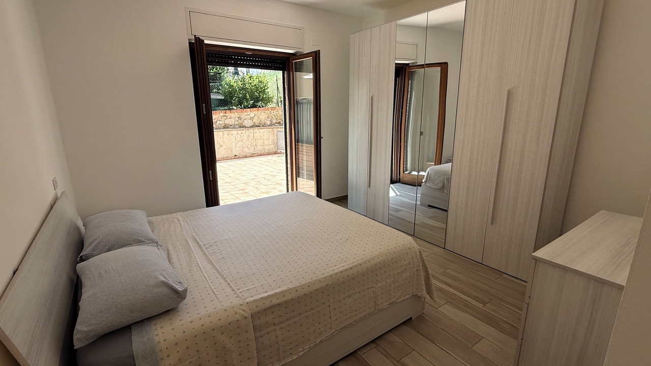 Photo of Bedroom in Ferro di Cavallo