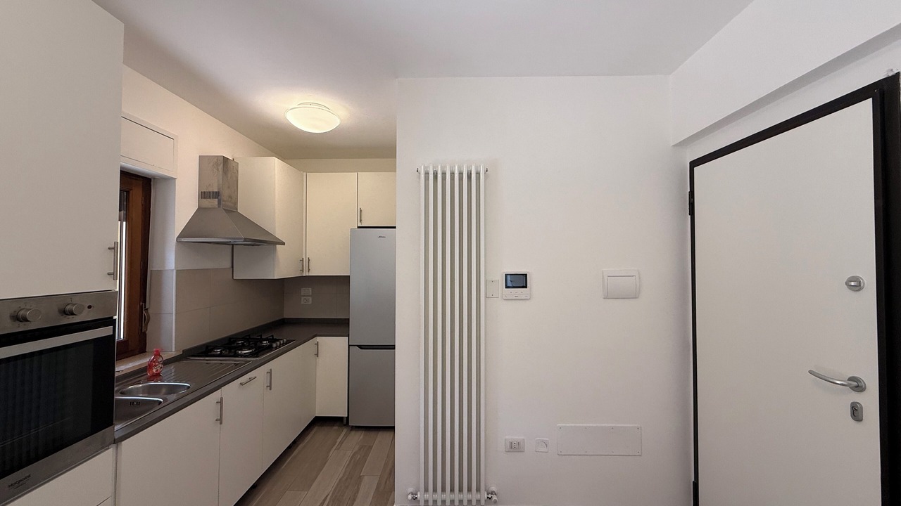 Photo of Kitchen in Ferro di Cavallo